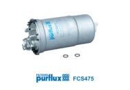 FCS475 PUR - Filtr paliwa PURFLUX VAG