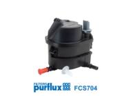 FCS704 PUR - Filtr paliwa PURFLUX PSA