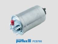 FCS705 PUR - Filtr paliwa PURFLUX VAG