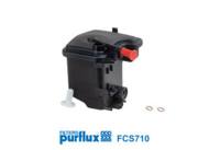 FCS710 PUR - Filtr paliwa PURFLUX PSA