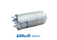 FCS711 PUR - Filtr paliwa PURFLUX VAG