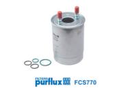 FCS770 PUR - Filtr paliwa PURFLUX RENAULT