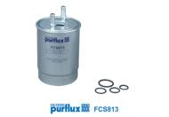 FCS813 PUR - Filtr paliwa PURFLUX 