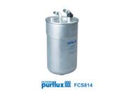 FCS814 PUR - Filtr paliwa PURFLUX OPEL