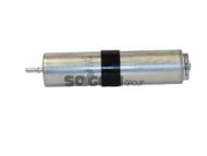 FCS854 PUR - Filtr paliwa PURFLUX BMW/MINI 1.4-2.0 14-