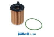 L1044 PUR - Filtr oleju PURFLUX PSA 308 BERLINGO