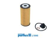 L1045 PUR - Filtr oleju PURFLUX MINI COOPER D COOPER S