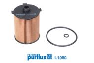 L1050 PUR - Filtr oleju PURFLUX VOLVO V60 D4