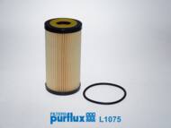 L1075 PUR - Filtr oleju PURFLUX VAG A6 VAG AMAROK