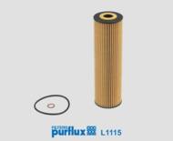 L1115 PUR - Filtr oleju PURFLUX DB