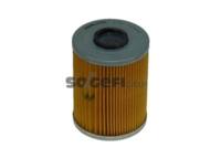 L212 PUR - Filtr oleju PURFLUX BMW