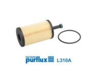L310A PUR - Filtr oleju PURFLUX PSA