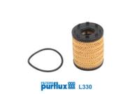 L330 PUR - Filtr oleju PURFLUX FIAT