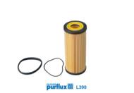 L390 PUR - Filtr oleju PURFLUX VAG