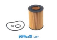 L397 PUR - Filtr oleju PURFLUX HONDA