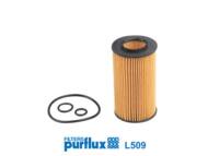 L509 PUR - Filtr oleju PURFLUX DB