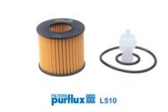 L510 PUR - Filtr oleju PURFLUX DAIHATSU