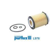 L976 PUR - Filtr oleju PURFLUX DB CLA