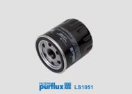 LS1051 PUR - Filtr oleju PURFLUX PSA BOXER