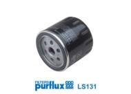 LS131 PUR - Filtr oleju PURFLUX PSA