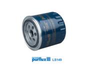 LS149 PUR - Filtr oleju PURFLUX CHRYSLER VOYAGER 2.5I-3.8I 84-
