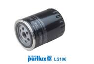 LS186 PUR - Filtr oleju PURFLUX ARO