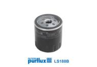 LS188B PUR - Filtr oleju PURFLUX ROVER