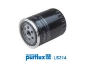 LS214 PUR - Filtr oleju PURFLUX VAG