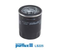 LS225 PUR - Filtr oleju PURFLUX MAZDA