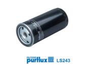 LS243 PUR - Filtr oleju PURFLUX VAG