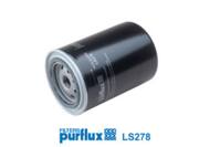 LS278 PUR - Filtr oleju PURFLUX VAG