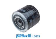LS279 PUR - Filtr oleju PURFLUX RENAULT