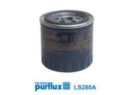 LS280A PUR - Filtr oleju PURFLUX RENAULT LAGUNA