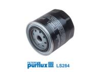 LS284 PUR - Filtr oleju PURFLUX ROVER
