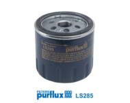 LS285 PUR - Filtr oleju PURFLUX MAZDA