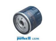 LS296 PUR - Filtr oleju PURFLUX ALFA ROMEO