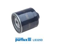 LS325D PUR - Filtr oleju PURFLUX VAG