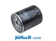 LS348 PUR - Filtr oleju PURFLUX FIAT