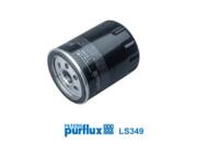 LS349 PUR - Filtr oleju PURFLUX ALFA ROMEO