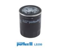LS350 PUR - Filtr oleju PURFLUX ROVER