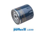 LS359 PUR - Filtr oleju PURFLUX TOYOTA