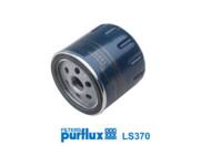 LS370 PUR - Filtr oleju PURFLUX SAAB
