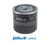 LS381A PUR - Filtr oleju PURFLUX NISSAN