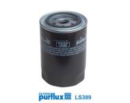 LS389 PUR - Filtr oleju PURFLUX PSA