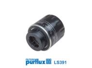 LS391 PUR - Filtr oleju PURFLUX VAG