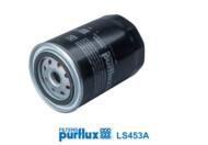 LS453A PUR - Filtr oleju PURFLUX VAG