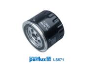 LS571 PUR - Filtr oleju PURFLUX RENAULT