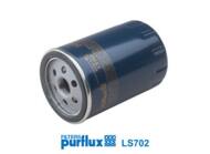 LS702 PUR - Filtr oleju PURFLUX VAG