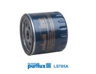 LS785A PUR - Filtr oleju PURFLUX FORD TRANSIT,FOCUS