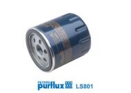 LS801 PUR - Filtr oleju PURFLUX FORD LD
